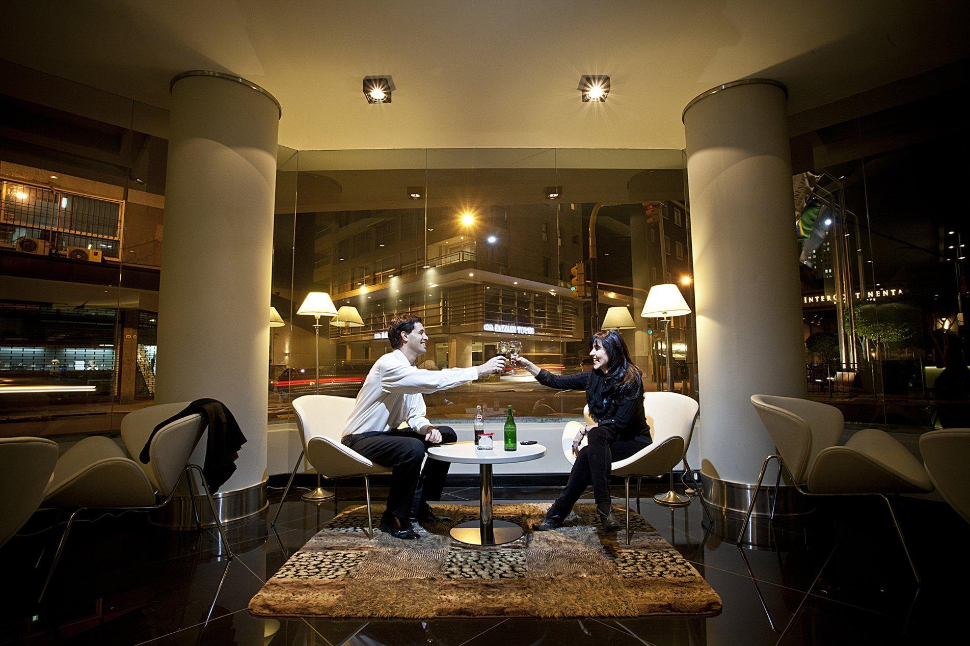 Two Hotel Buenos Aires Esterno foto